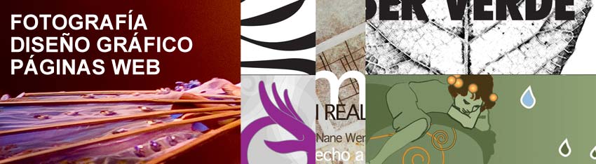 hnk estudio fotografía, diseño  gráfico, diseño páginas web
