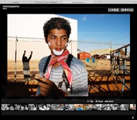Dominic Simmons
