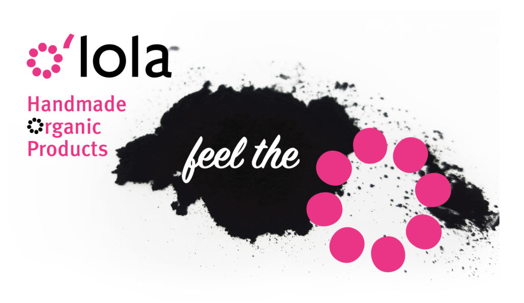 O'LOLA Branding