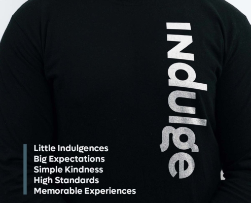 INDulge Shirt