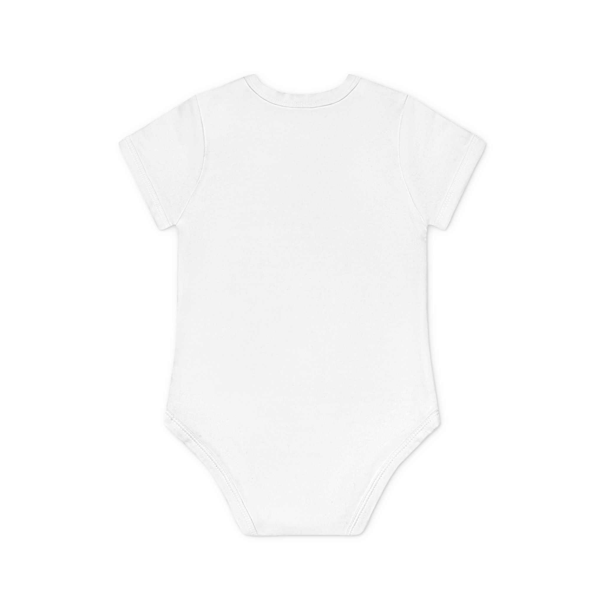 Cherub Angel Baby Bodysuit - Image 2